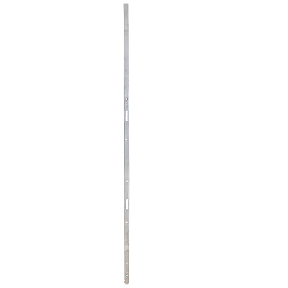 20mm P2000 Passive Upper Rhino Hook Receptacle / Shootbolt Assembly (45.25 length), 8'0 Door - 20mm P2000 Passive Upper Rhino Hook Receptacle / Shootbolt Assembly (45.25 length), 8'0 Door