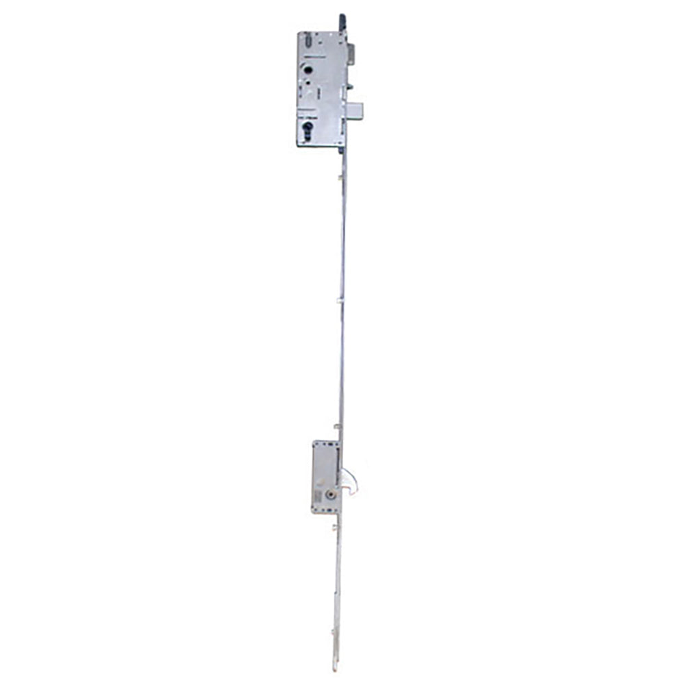 16mm P2000 Active Lower 60/92 Hook @ 24.87  with  Shootbolt Assembly - 16mm P2000 Active Lower 60/92 Hook @ 24.87  with  Shootbolt Assembly