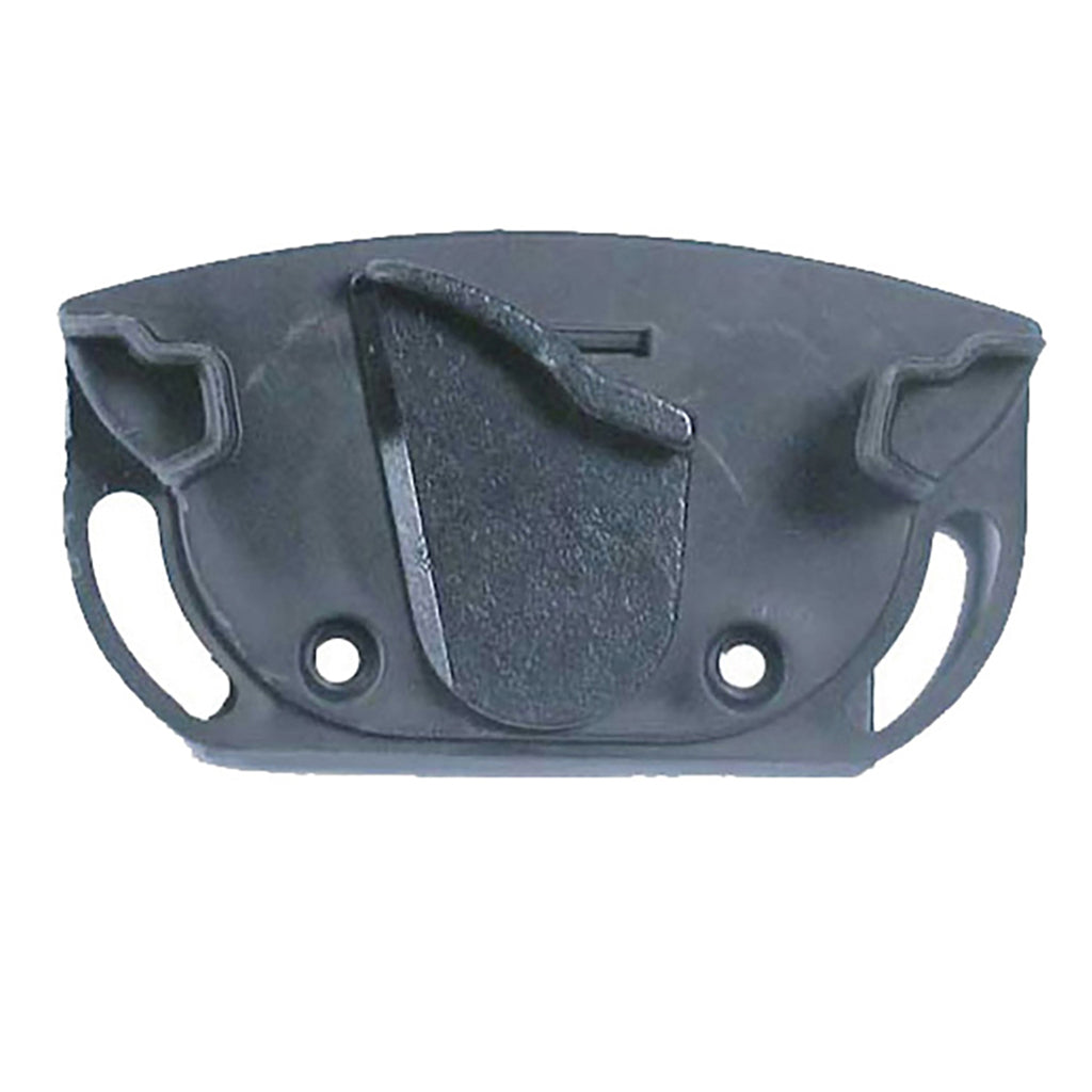 Andersen Enhanced Casement Upper Sash Lock, Right - Andersen Enhanced Casement Upper Sash Lock, Right