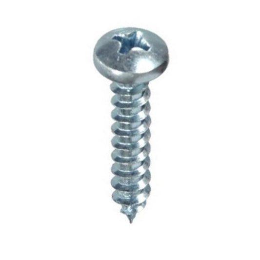 # 8 X 1  Pan Head Installation Screw