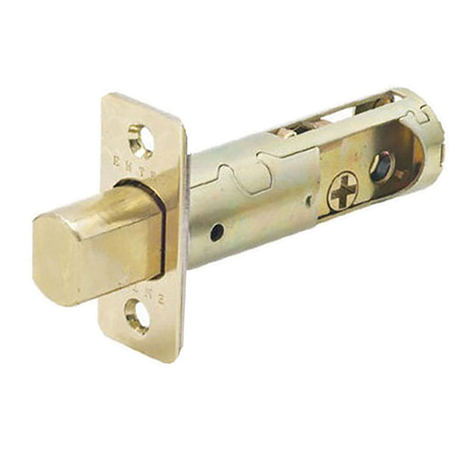 Replacement Deadbolt Latch, 2-3/8” Radius Corners - Choose Color - Replacement Deadbolt Latch, 2-3/8” Radius Corners - Choose Color