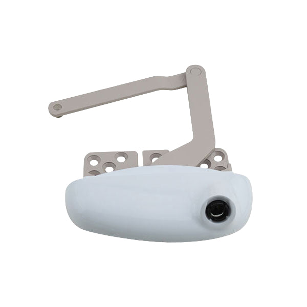 Roto Split Arm Window Operator Pro Drive Right Hand For Vinyl Window ...