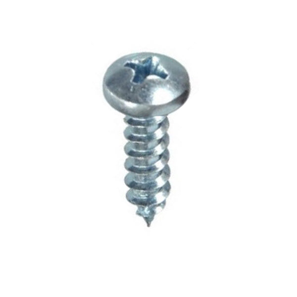 Screw # 8 X 1/2  Pan Head - Screw # 8 X 1/2  Pan Head