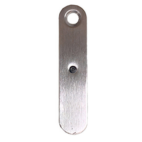 Truth Sentry 20mm Cover Connection Plate- Stainless Steel - Truth Sentry 20mm Cover Connection Plate- Stainless Steel