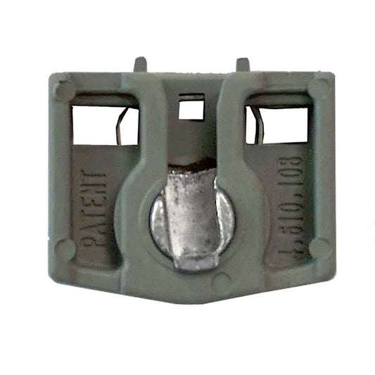 Amesbury Truth Brake Shoe Single and Double Hung Windows Heavy Duty Brake Shoe