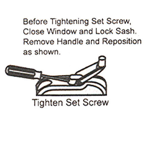 Marvin Cover and Folding Handle - Marvin Cover and Folding Handle