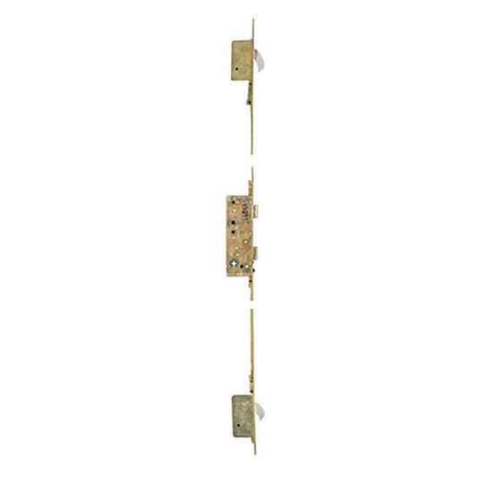 Essve Hook Latch 3-Point Multipoint Lock, 68 inch American Cylinder - Discontinued