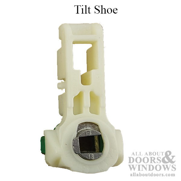 Tilt shoe, 31/32