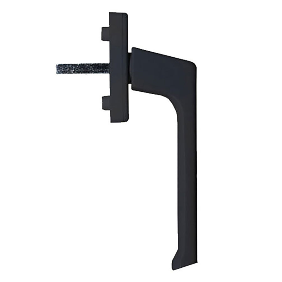 Tilt & Turn Dirigent-F Inside Handle, 7 x 33mm spindle - Tilt & Turn Dirigent-F Inside Handle, 7 x 33mm spindle