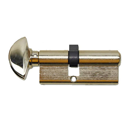 31.5/45.5 New Style HOPPE Active 90° Keyed Profile Cylinder Lock