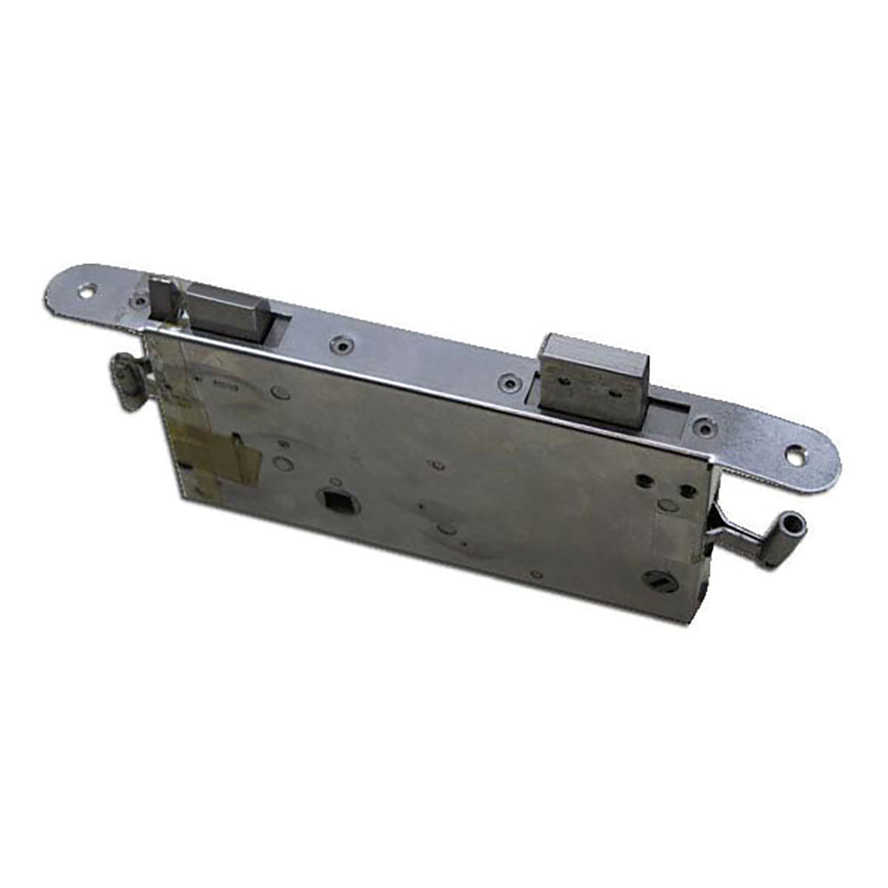 Marvin Active Multi-Point Lock  2-3/8 Backset , Rod Version - Marvin Active Multi-Point Lock  2-3/8 Backset , Rod Version