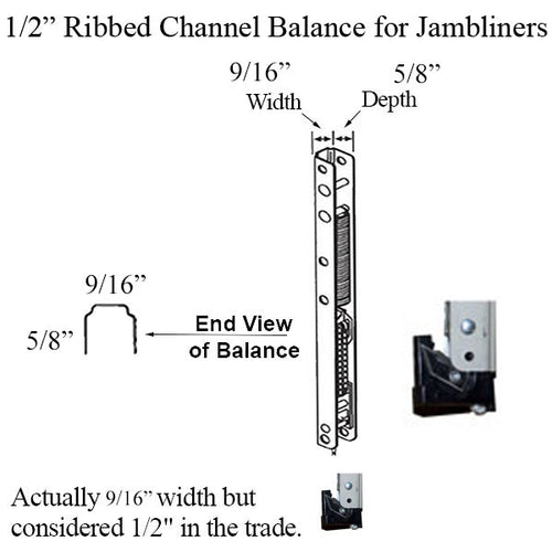 Weather Shield 1/2