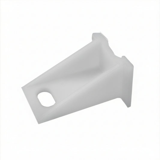 Top Sash Guide, Keller Aluminum Window