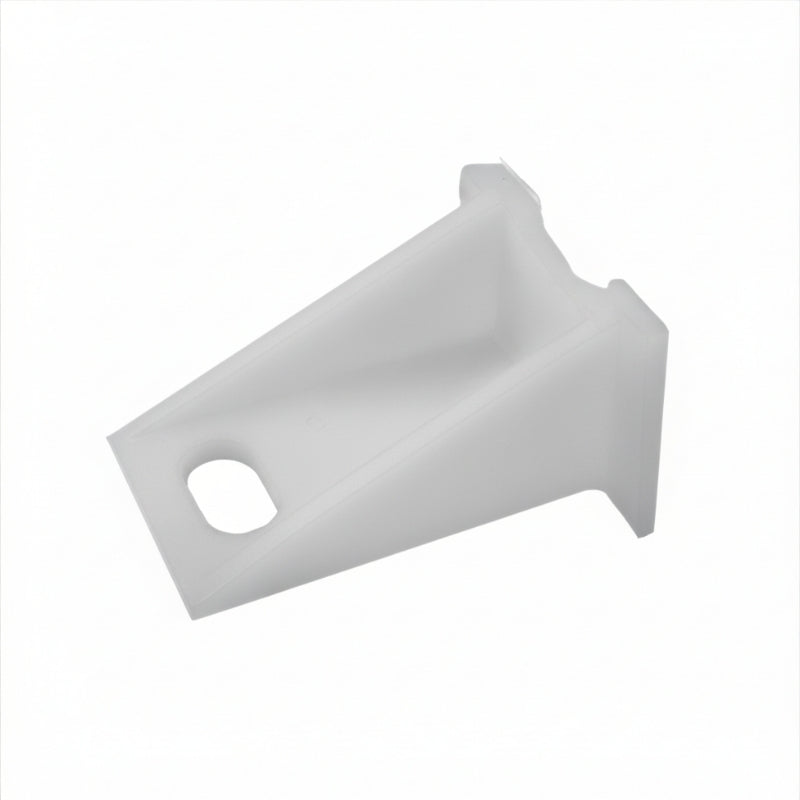 Top Sash Guide, Keller Aluminum Window - Top Sash Guide, Keller Aluminum Window