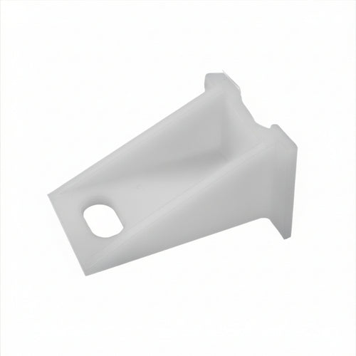 Top Sash Guide, Keller Aluminum Window - Top Sash Guide, Keller Aluminum Window