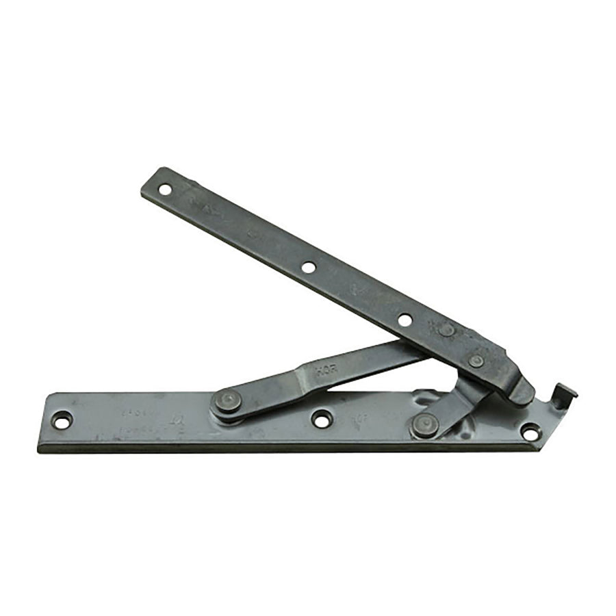 Andersen 22 Inch Enhanced Casement Corrosion Resistant Straight Arm Head Hinge, Right - Andersen 22 Inch Enhanced Casement Corrosion Resistant Straight Arm Head Hinge, Right