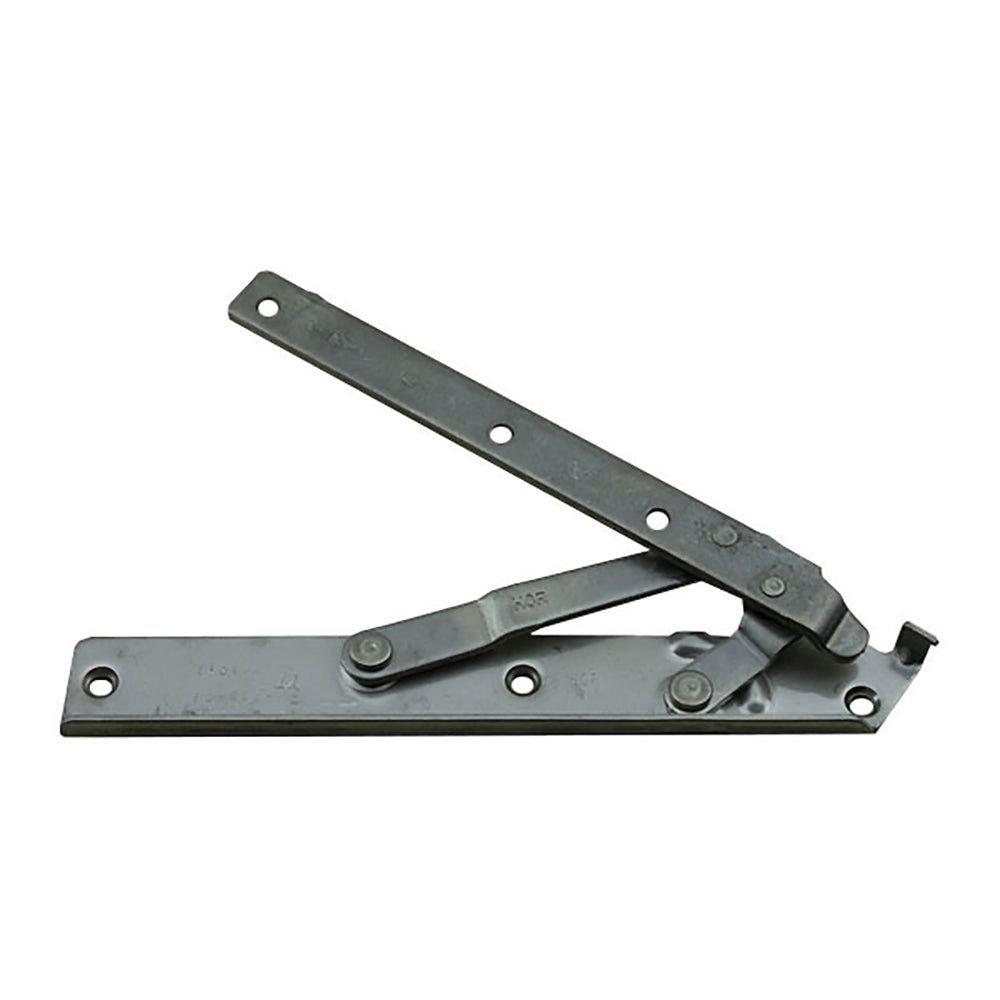 Andersen 22 Inch Enhanced Casement Corrosion Resistant Straight Arm Head Hinge, Right - Andersen 22 Inch Enhanced Casement Corrosion Resistant Straight Arm Head Hinge, Right