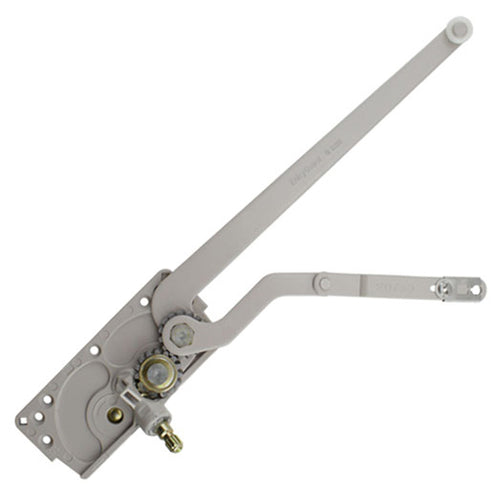 Truth Dual Arm Entrygard Casement Operator Right Hand Short Link - Truth Dual Arm Entrygard Casement Operator Right Hand Short Link