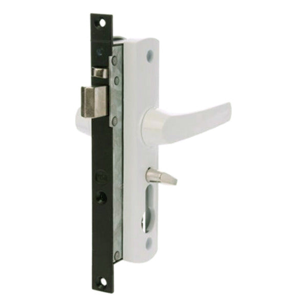Tasman MK2 Security Door Mortise Lock and Handle Set – Door and Window ...