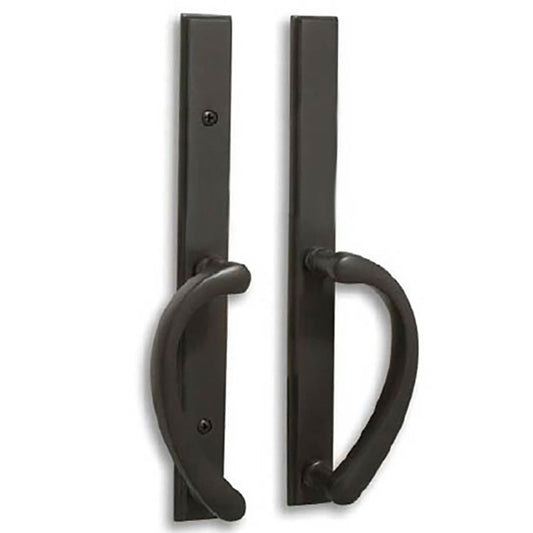 Ashland Dummy Door Handle For Sliding Doors Keyed Expression Dummy Sliding Door Handle