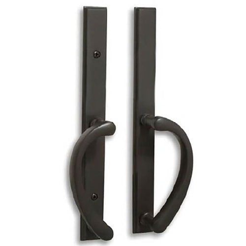 Ashland Dummy Door Handle For Sliding Doors Keyed Expression Dummy Sliding Door Handle - Ashland Dummy Door Handle For Sliding Doors Keyed Expression Dummy Sliding Door Handle