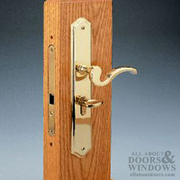 California Classic Sliding Patio Door Hardware Kit Replacement Sliding Door Handle - California Classic Sliding Patio Door Hardware Kit Replacement Sliding Door Handle