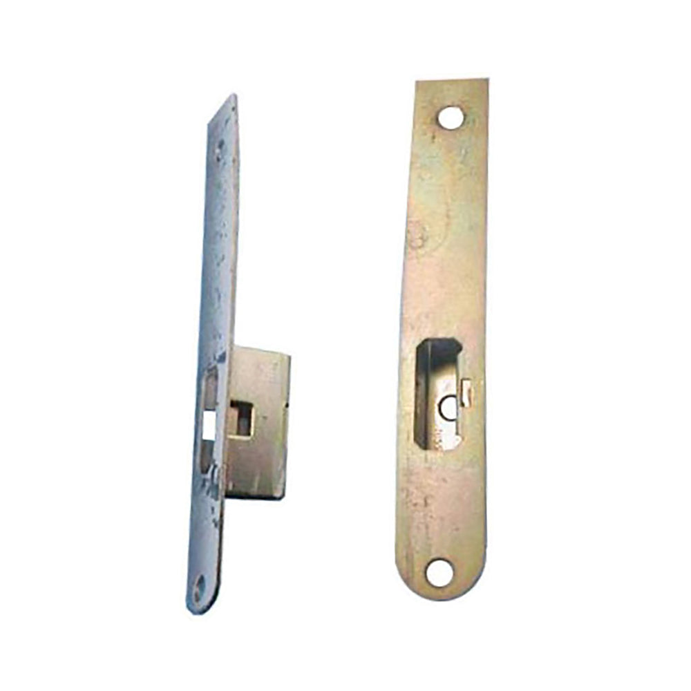 Andersen Hook Bolt Receiver - Upper PA/ Lower AP , FWH Door 1993-2003 - Andersen Hook Bolt Receiver - Upper PA/ Lower AP , FWH Door 1993-2003