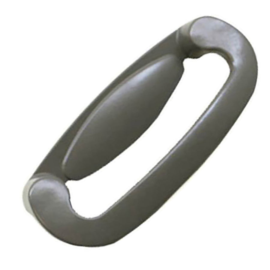 Andersen Perma-Shield Gliding Door  - Handle - Tribeca - Exterior - Stone - Andersen Perma-Shield Gliding Door  - Handle - Tribeca - Exterior - Stone