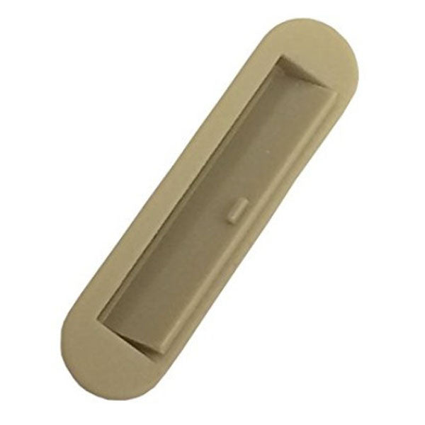 Weep Hole Cover with Flap 1.25in Slot weep Hole Cover For Double Hung Windows - Weep Hole Cover with Flap 1.25in Slot weep Hole Cover For Double Hung Windows