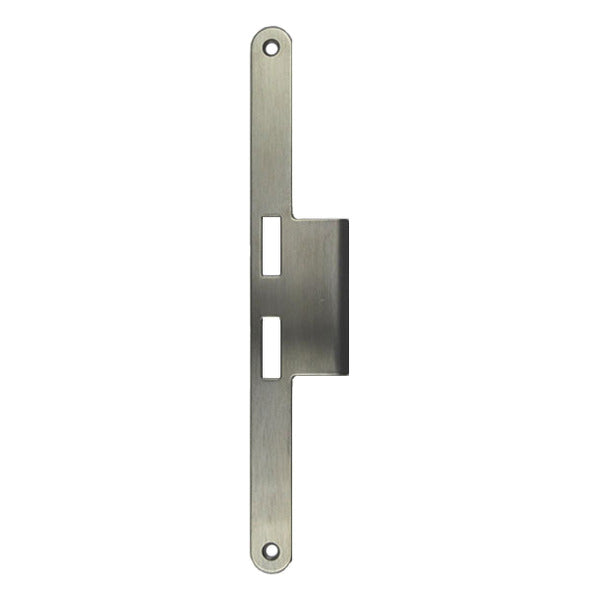 Marvin Strike Plate, Active Panel, Extended Lip - Choose Color - Marvin Strike Plate, Active Panel, Extended Lip - Choose Color