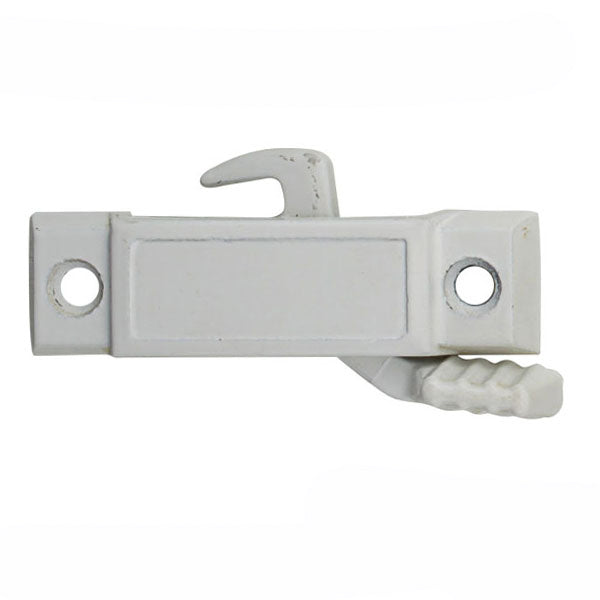 Left Hand Sash / Cam Lock, Vinyl and Aluminum Sash Hardware - Choose Color - Left Hand Sash / Cam Lock, Vinyl and Aluminum Sash Hardware - Choose Color