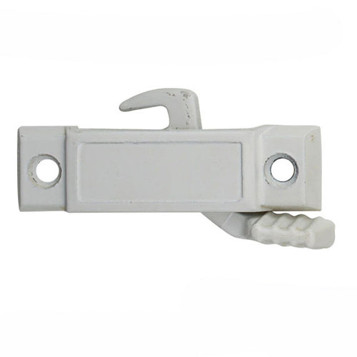 Left Hand Sash / Cam Lock, Vinyl and Aluminum Sash Hardware - Choose Color - Left Hand Sash / Cam Lock, Vinyl and Aluminum Sash Hardware - Choose Color