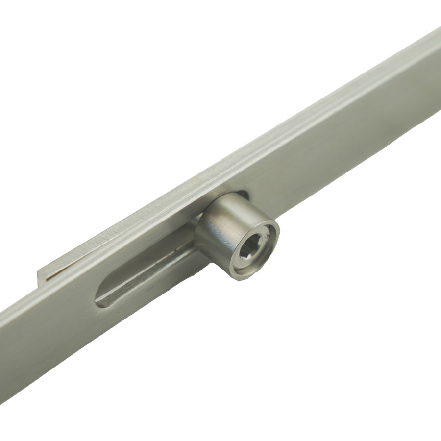 16mm Automatic 2 Roller Gear, 35/92, Roller at 29.53 Inch, 37 Inch Handle Height - 16mm Automatic 2 Roller Gear, 35/92, Roller at 29.53 Inch, 37 Inch Handle Height