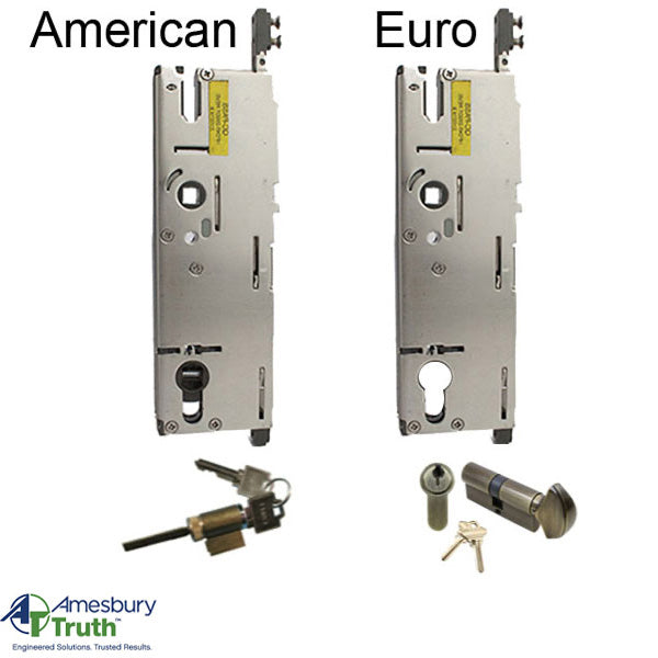 P2000 Active Gearbox  only 60/92 American Cylinder - P2000 Active Gearbox  only 60/92 American Cylinder