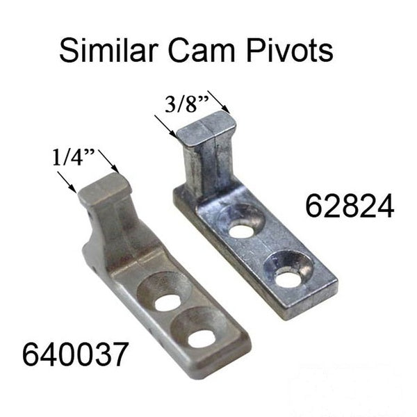 Cam Pivot, 1-13/16