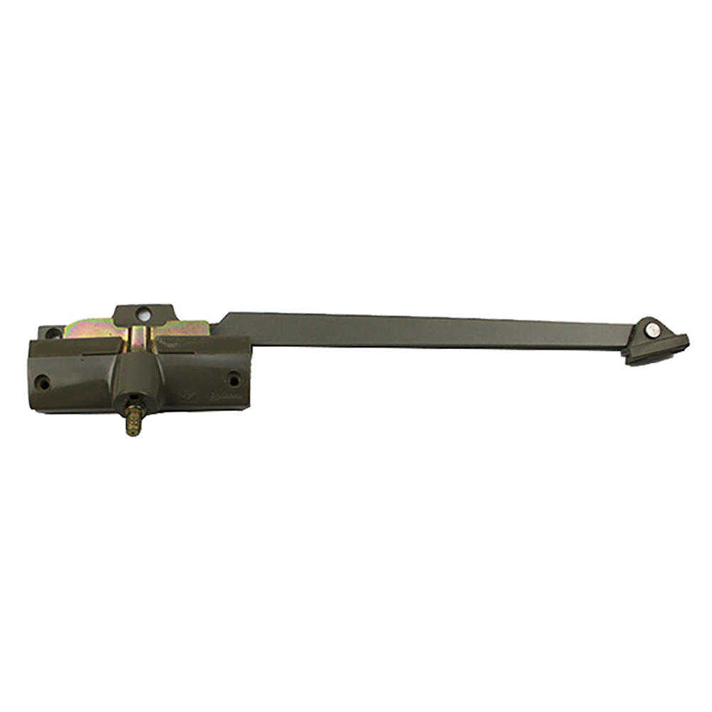 Andersen Window - Perma-Shield Casement Operator, Wood, Single Arm, PSC,  Straight arm, 7191-32, RH - Andersen Window - Perma-Shield Casement Operator, Wood, Single Arm, PSC,  Straight arm, 7191-32, RH