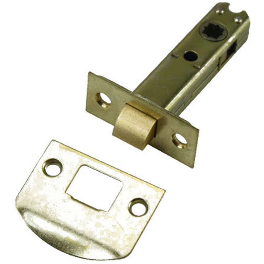 Latch, Passage, 2-3/8