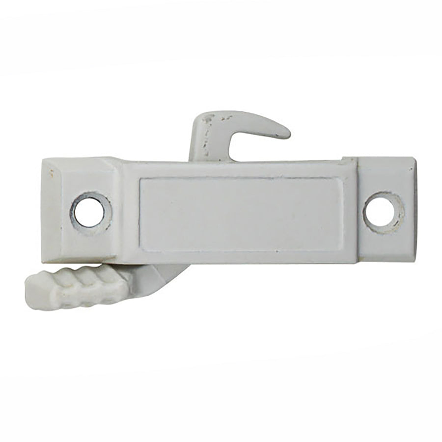 Right Hand Sash / Cam Lock, Vinyl and Aluminum Sash Hardware - Choose Color - Right Hand Sash / Cam Lock, Vinyl and Aluminum Sash Hardware - Choose Color