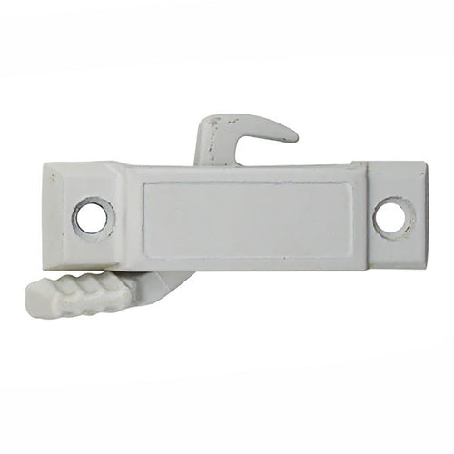 Right Hand Sash / Cam Lock, Vinyl and Aluminum Sash Hardware - Choose Color - Right Hand Sash / Cam Lock, Vinyl and Aluminum Sash Hardware - Choose Color