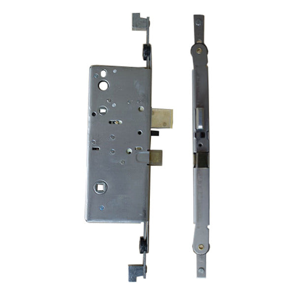 Active Concealed  Multi-point lock Rod, 60/92, No Faceplate - Active Concealed  Multi-point lock Rod, 60/92, No Faceplate