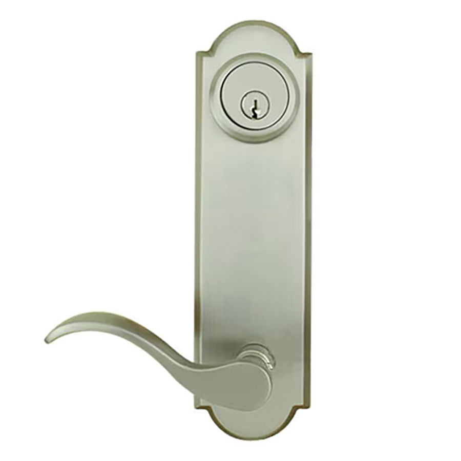 Monaco Classique Wave Active Trim with Dummy Parts - Monaco Classique Wave Active Trim with Dummy Parts