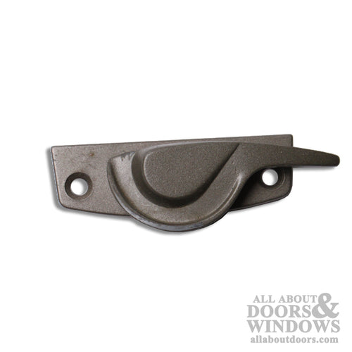 Sash Lock, Terratone - Sash Lock, Terratone