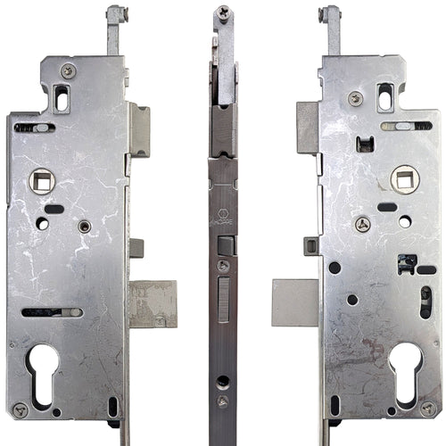 Hoppe 16mm Manual 45/92 Gear, Tongue at 24.41