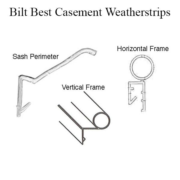 Weathstrip For Wood Windows Leaf Weatherstrip For Casment and Awning Sash or Frame 10 Foot Stripe Tan Fits Bultbest Caradco Hurd Windows - Weathstrip For Wood Windows Leaf Weatherstrip For Casment and Awning Sash or Frame 10 Foot Stripe Tan Fits Bultbest Caradco Hurd Windows