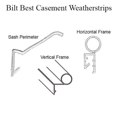 Weathstrip For Wood Windows Leaf Weatherstrip For Casment and Awning Sash or Frame 10 Foot Stripe Tan Fits Bultbest Caradco Hurd Windows - Weathstrip For Wood Windows Leaf Weatherstrip For Casment and Awning Sash or Frame 10 Foot Stripe Tan Fits Bultbest Caradco Hurd Windows