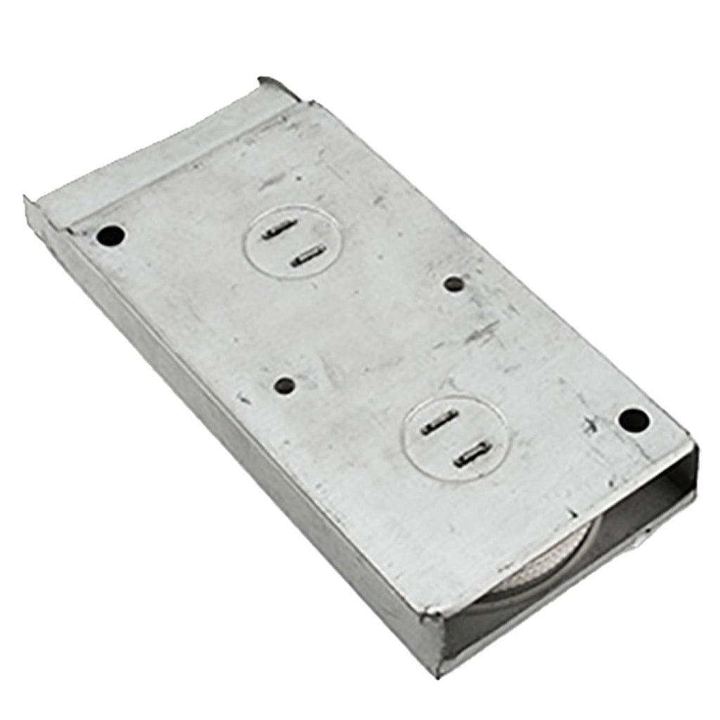 Andersen Perma-Shield Narroline Double-Hung Counter Balancer - R18/1027 - Andersen Perma-Shield Narroline Double-Hung Counter Balancer - R18/1027