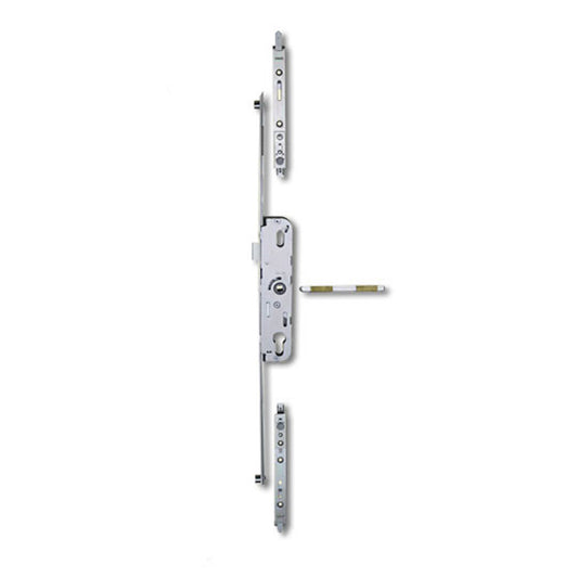 Atrium Mulitpoint Lock Ferco 528 Replacement 5-Pt Lock; Multi Point Lock Conversion Kit
