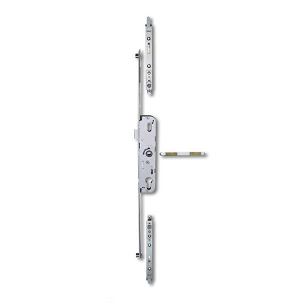 Atrium Mulitpoint Lock Ferco 528 Replacement 5-Pt Lock; Multi Point Lock Conversion Kit - Atrium Mulitpoint Lock Ferco 528 Replacement 5-Pt Lock; Multi Point Lock Conversion Kit