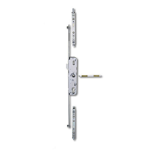 Atrium Mulitpoint Lock Ferco 528 Replacement 5-Pt Lock; Multi Point Lock Conversion Kit - Atrium Mulitpoint Lock Ferco 528 Replacement 5-Pt Lock; Multi Point Lock Conversion Kit