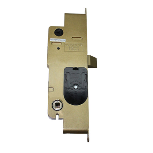 Peachtree French Door Mortise Lock Left Hand Inswing Mortise Lock - Peachtree French Door Mortise Lock Left Hand Inswing Mortise Lock